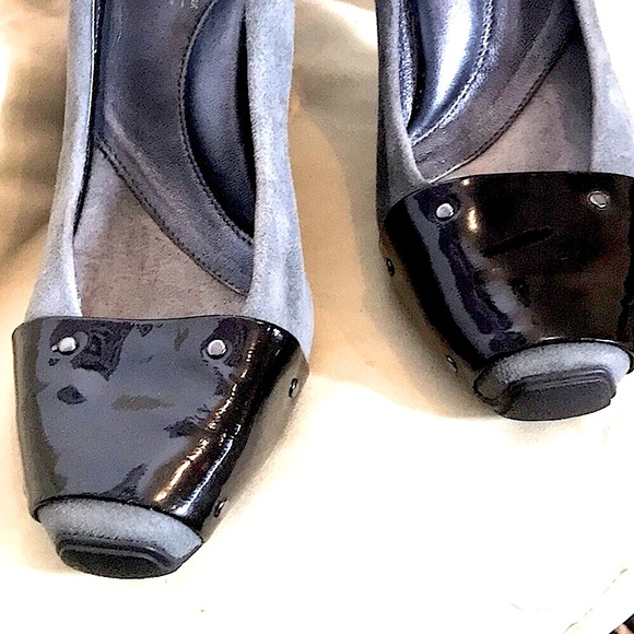 Kenneth Cole Shoes - Kenneth Cole with Silver Technology